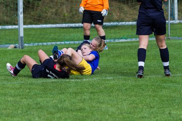 Bild 207 - Frauen TSV Gnutz - SG S�lfeld/Oe/Se/Stu : Ergebnis: 2:3